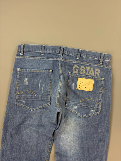 G-Star Jeans L (Baggy)