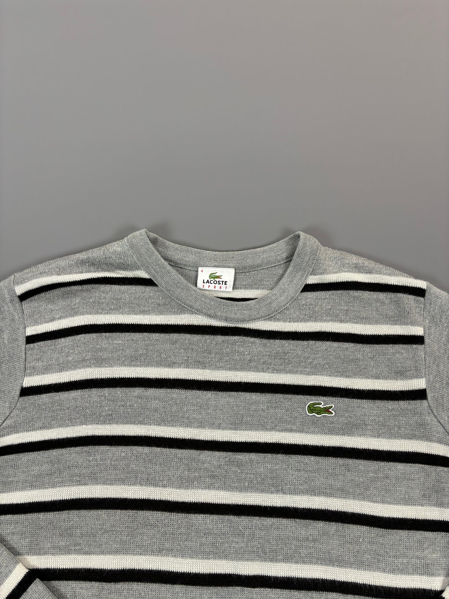 Lacoste Sweater M