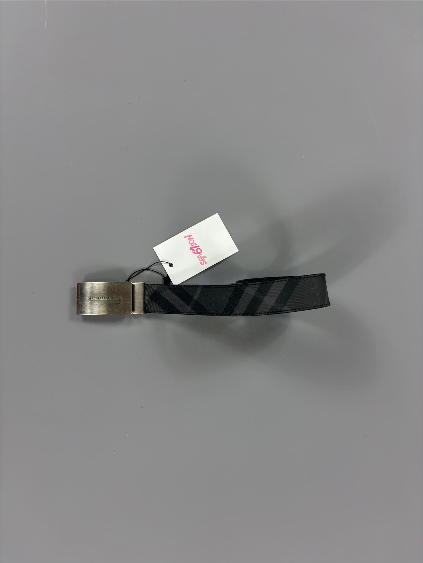 Burberry Gürtel 61season