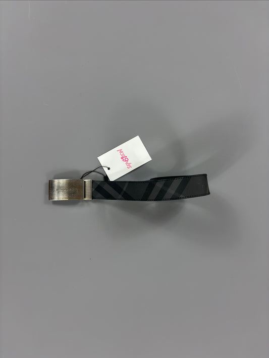 Burberry Gürtel 61season