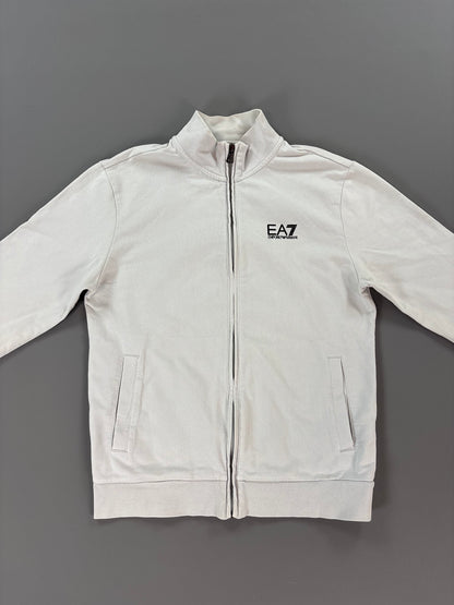 Armani Zip S