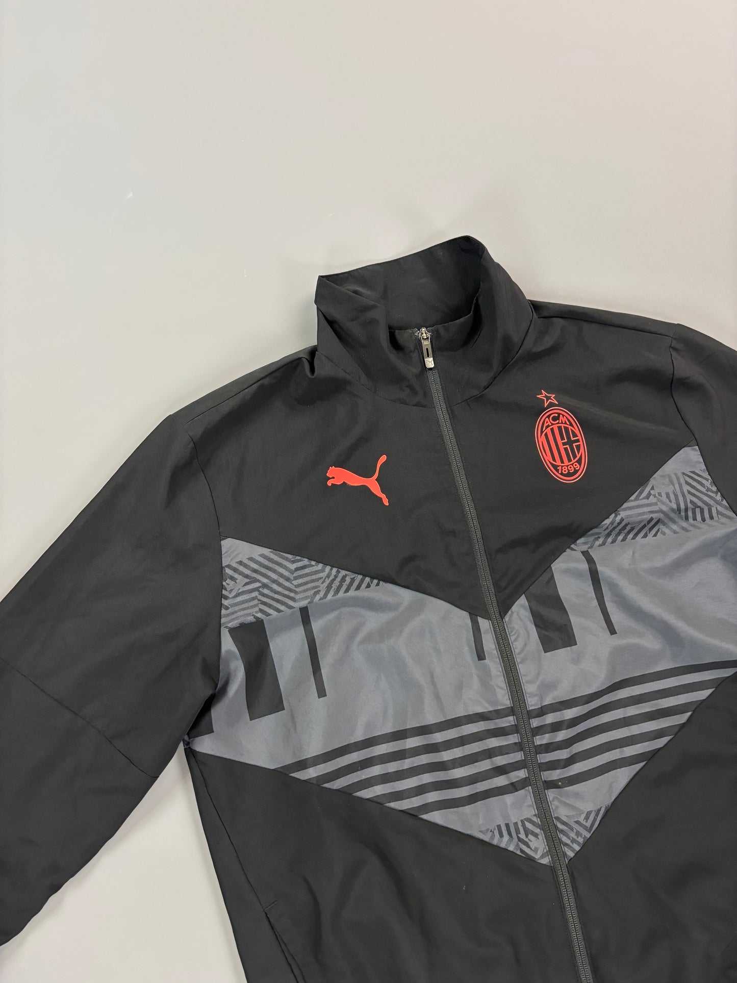 AC Milan Jacke M