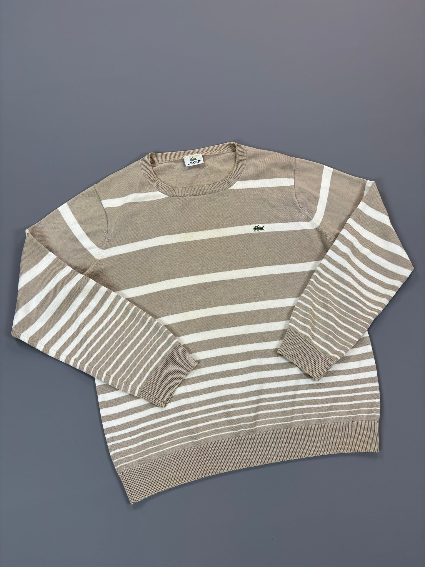 Lacoste Sweater M