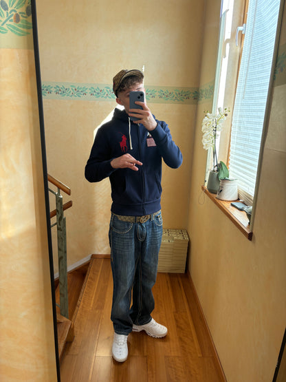Gucci Gürtel