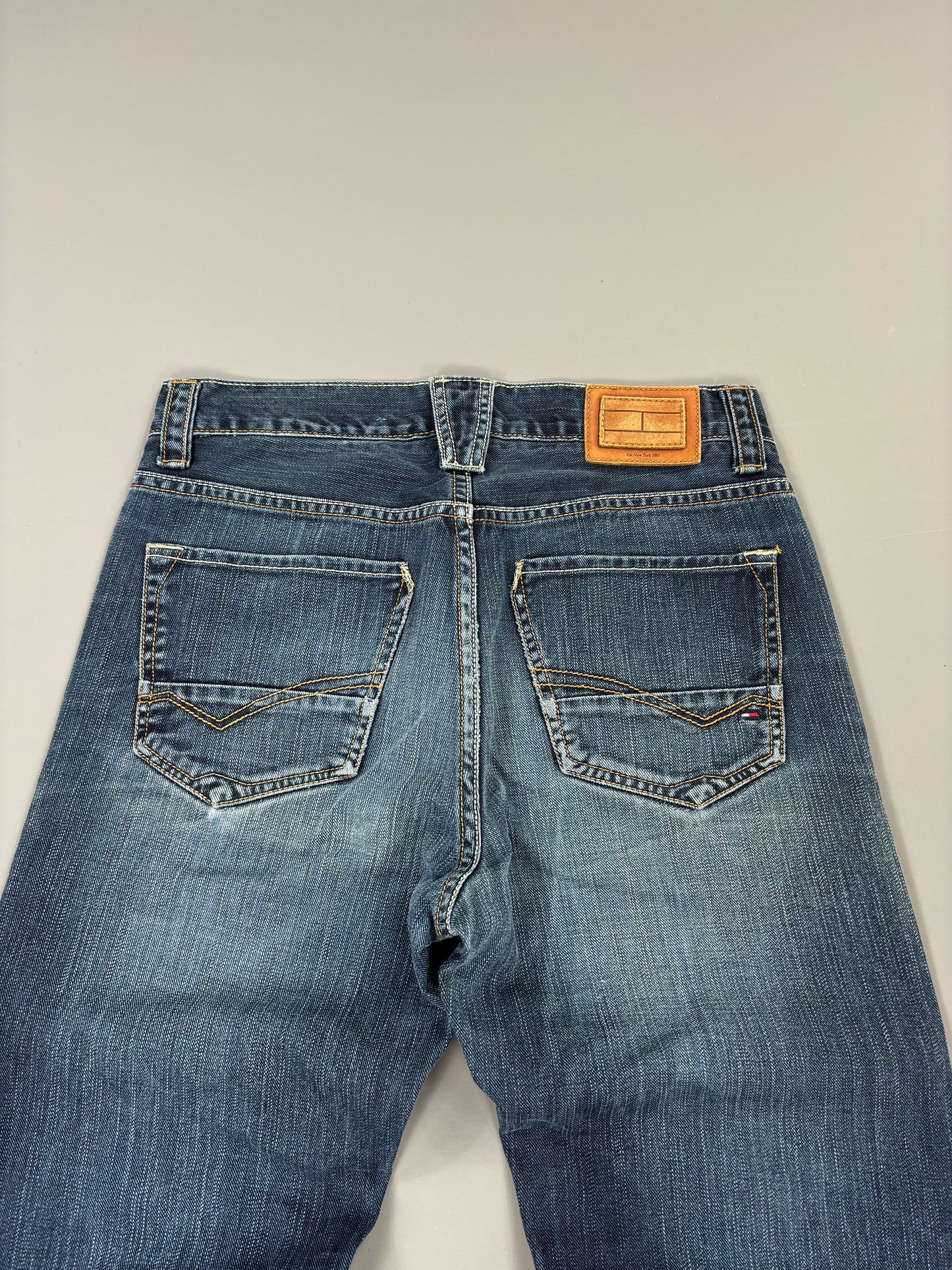 Tommy Jeans vintage baggy (M) 61season