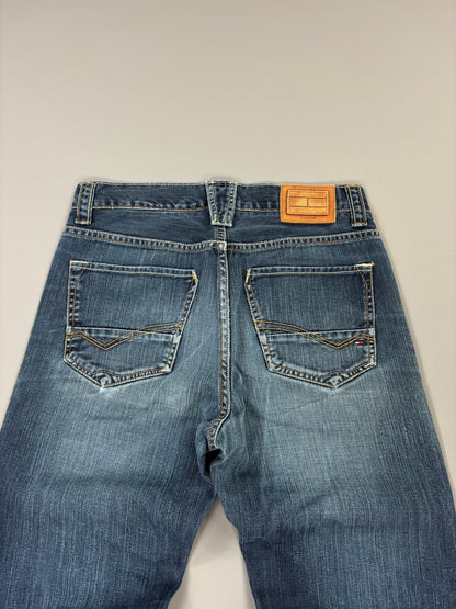 Tommy Jeans vintage baggy (M) 61season
