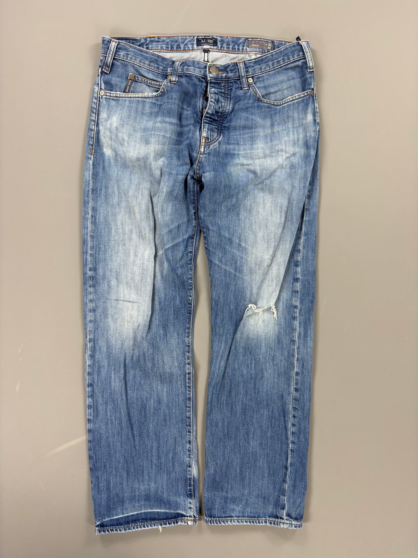 Emporio Armani Jeans 61season