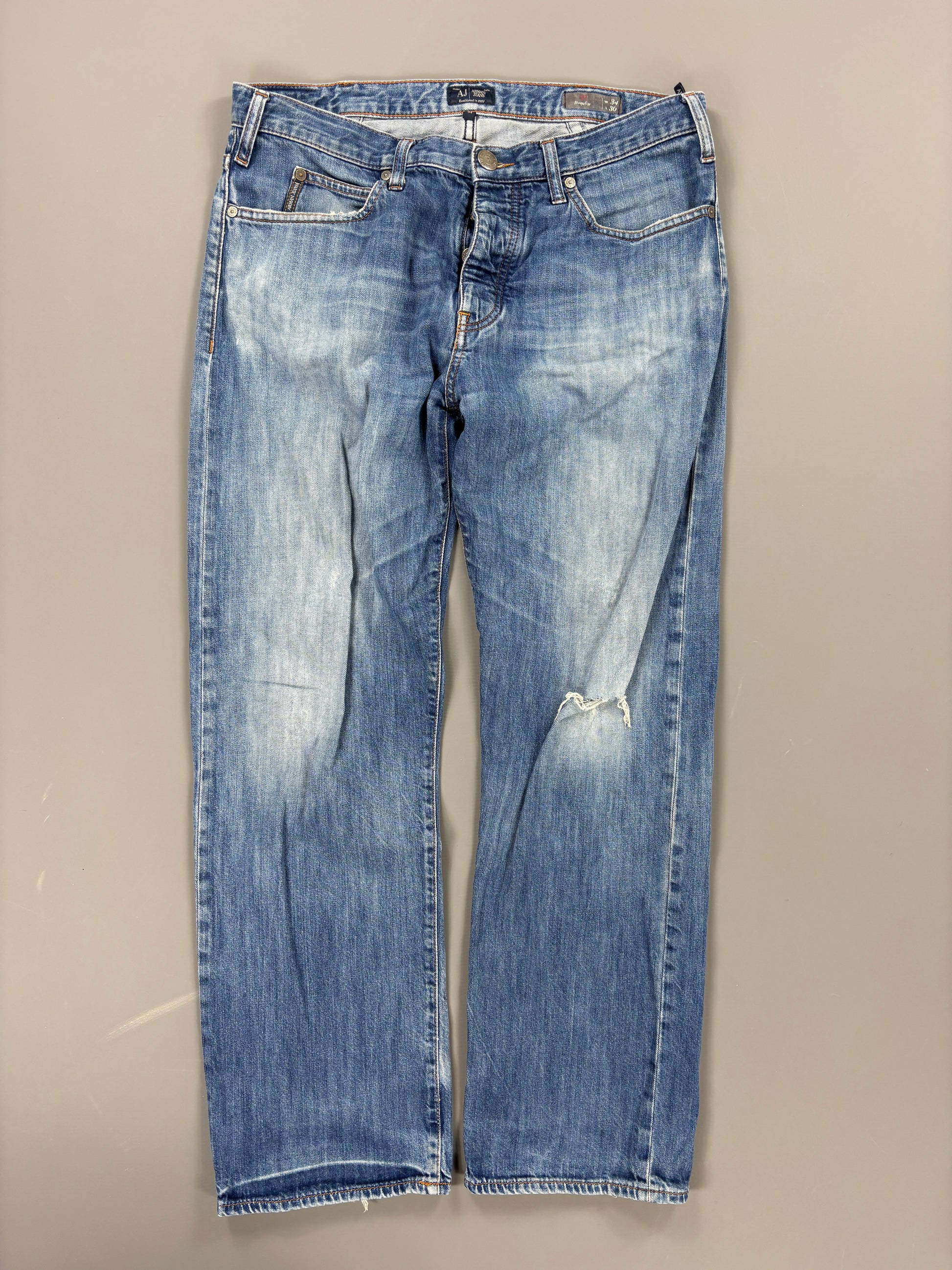 Emporio Armani Jeans 61season