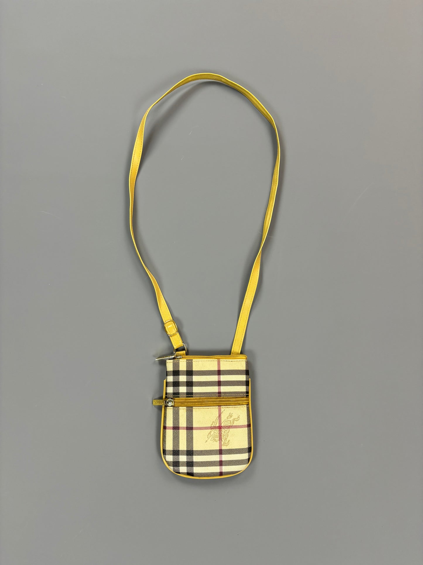 Burberry shoulder bag