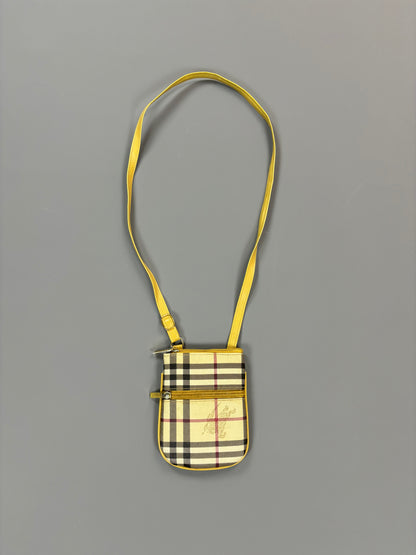 Burberry shoulder bag