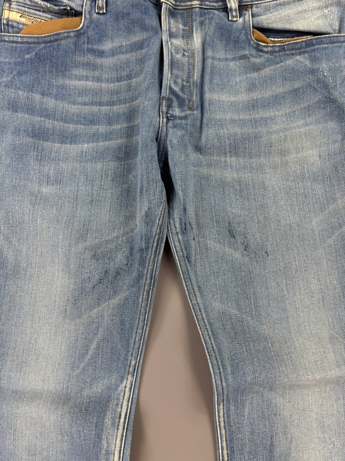 Diesel Straight Jeans vintage (S) 61season