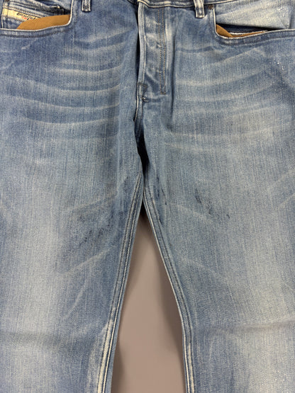 Diesel Straight Jeans vintage (S) 61season