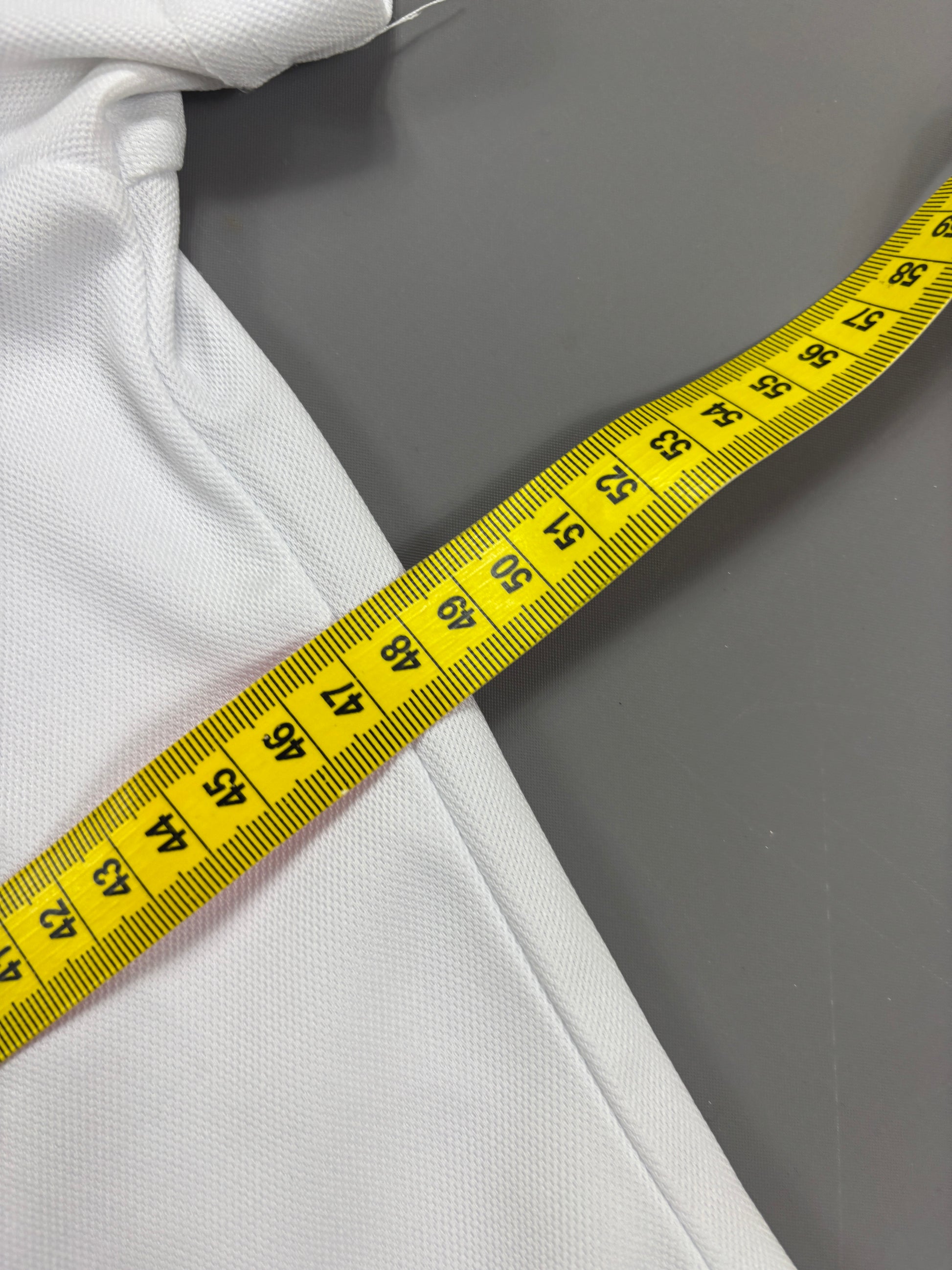 Lacoste Polo vintage Sport (M) 61season