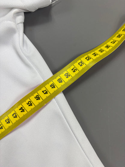 Lacoste Polo vintage Sport (M) 61season
