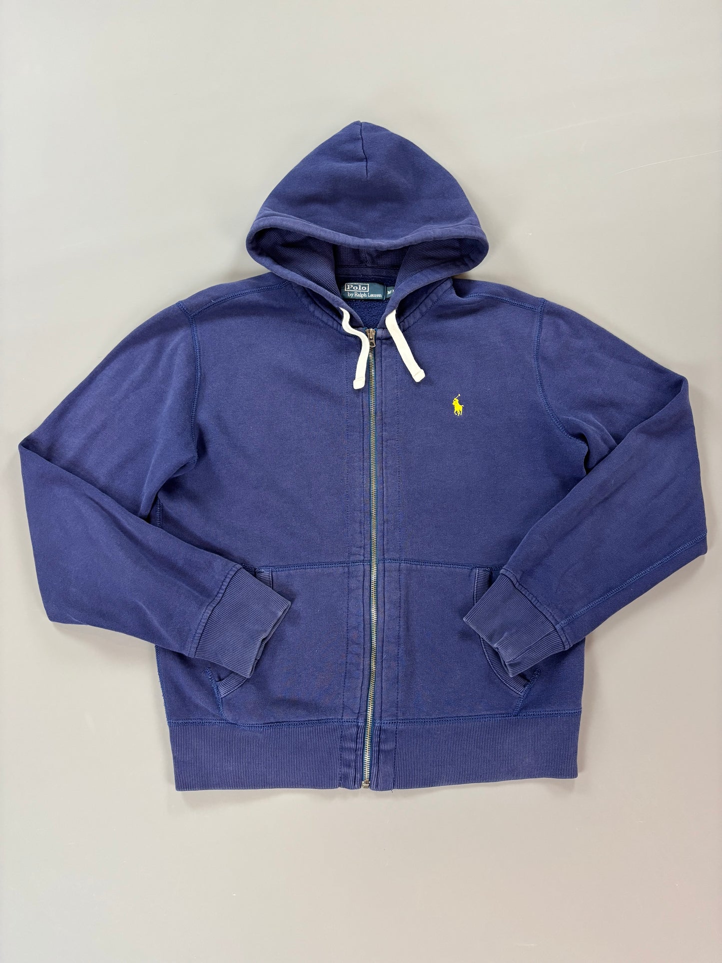 Ralph Lauren Zip M