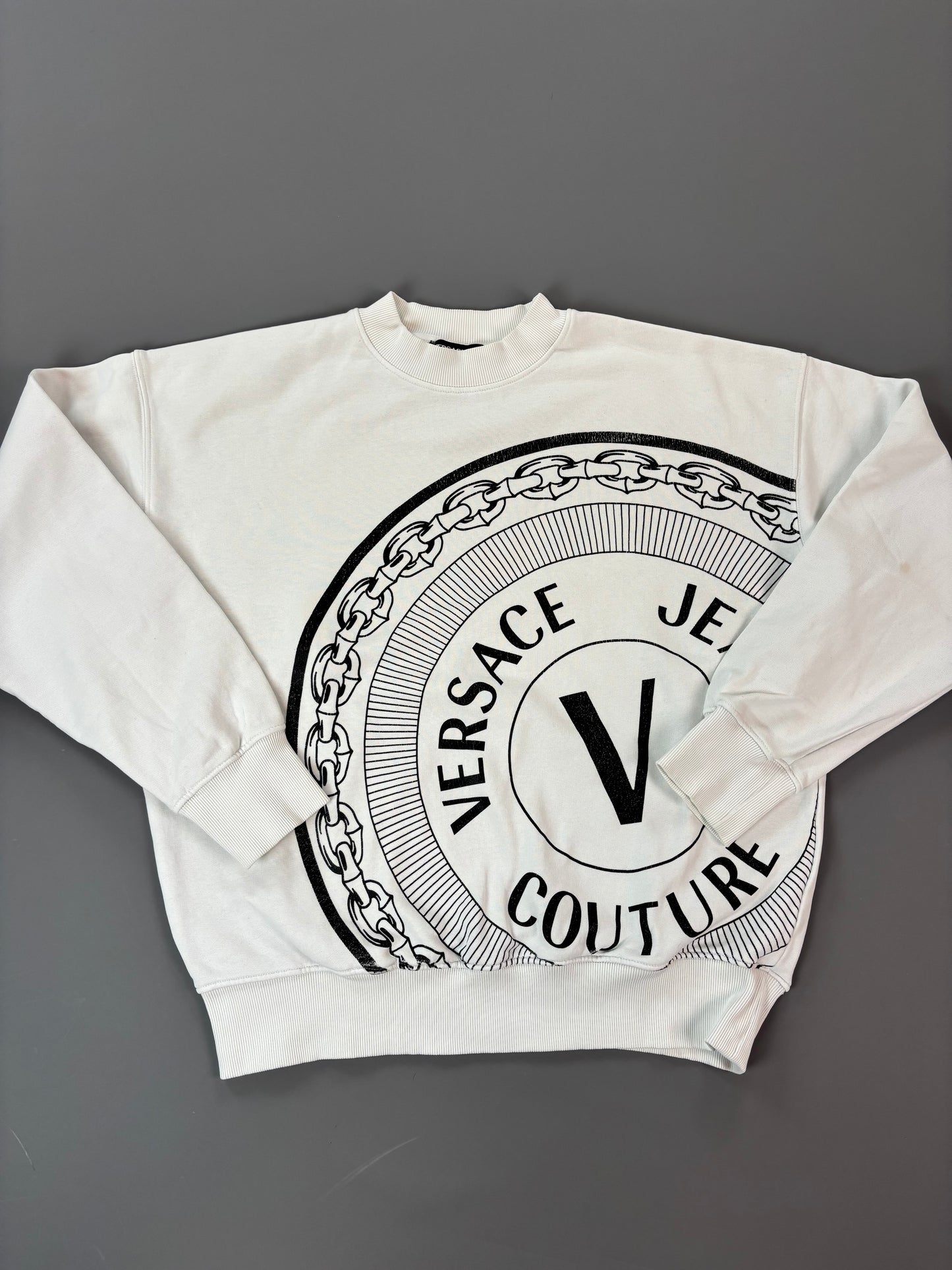 Versace Sweater M
