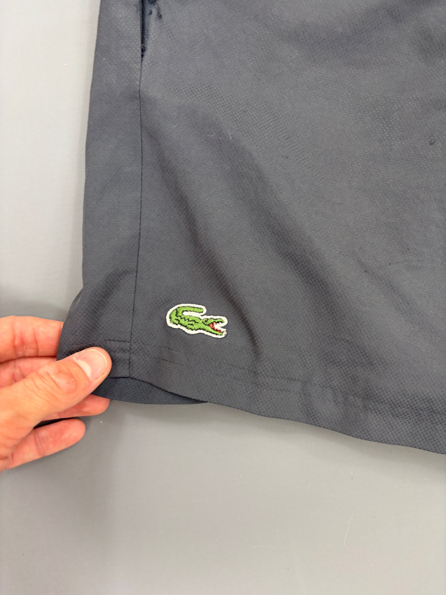 Lacoste Shorts vintage (M) 61season