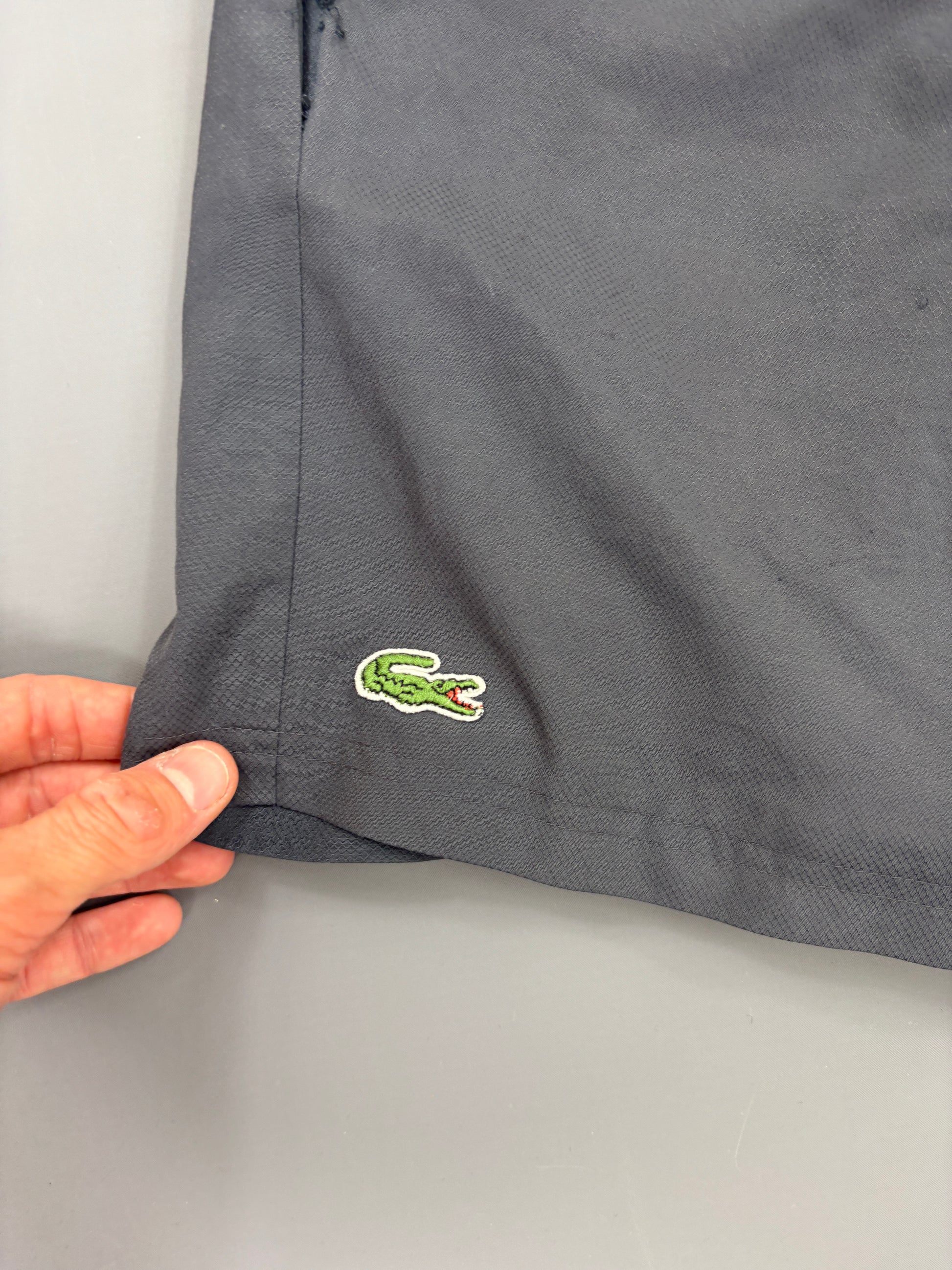 Lacoste Shorts vintage (M) 61season