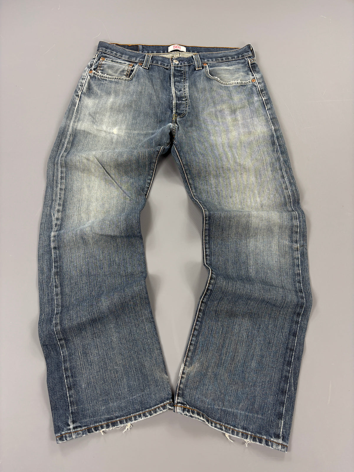 Levis Jeans 61season