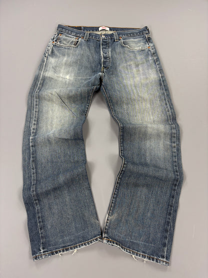 Levis Jeans 61season