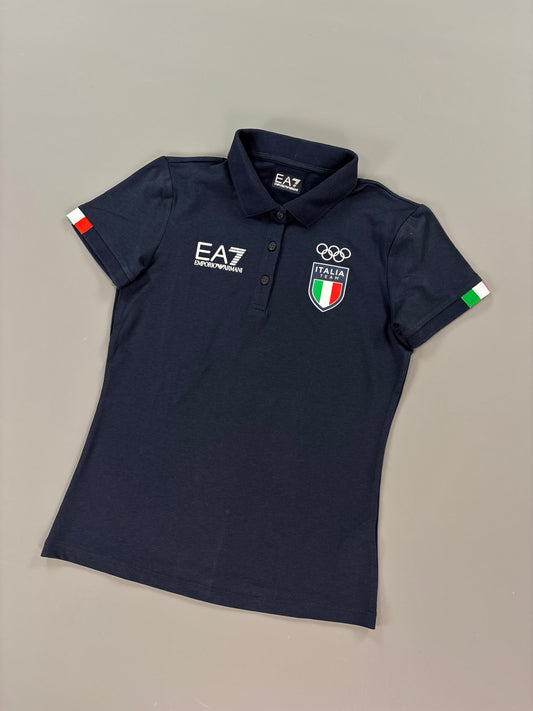 Armani Italia Polo XS