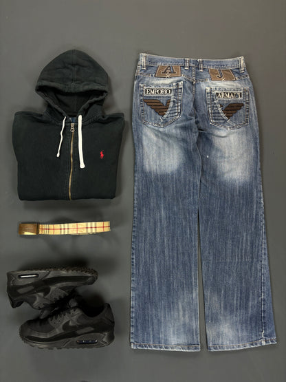 Emporio Armani Jeans L