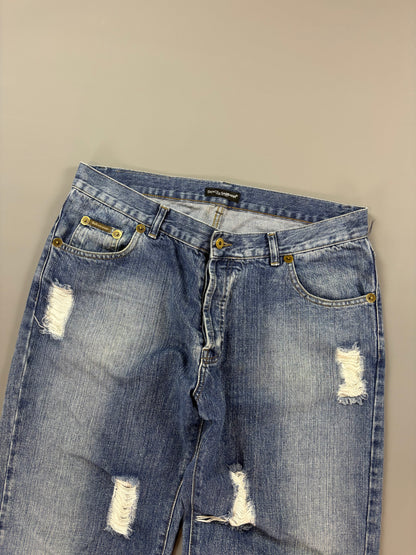 Dolce Gabbana Jeans S (Baggy)