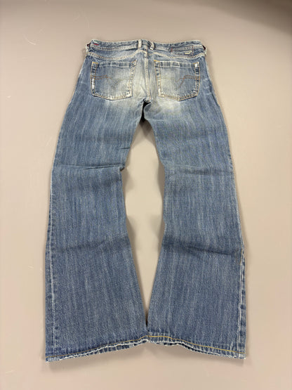 Diesel Bootcut Zathan Jeans vintage (M) 61season