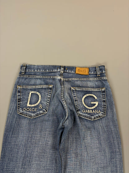 Dolce Gabbana Jeans M-L