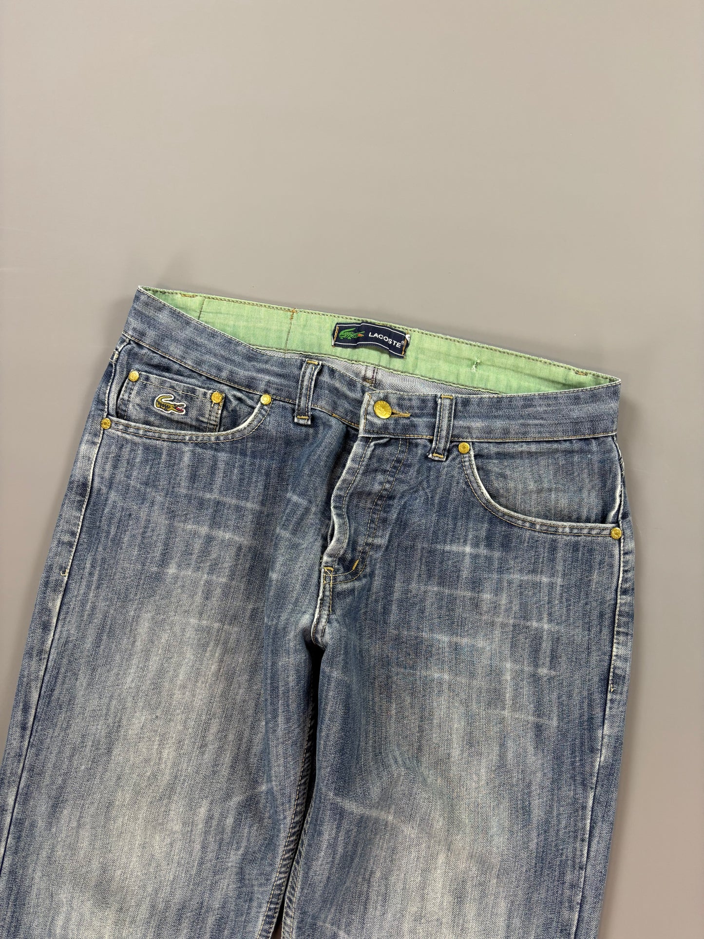 Lacoste Jeans M
