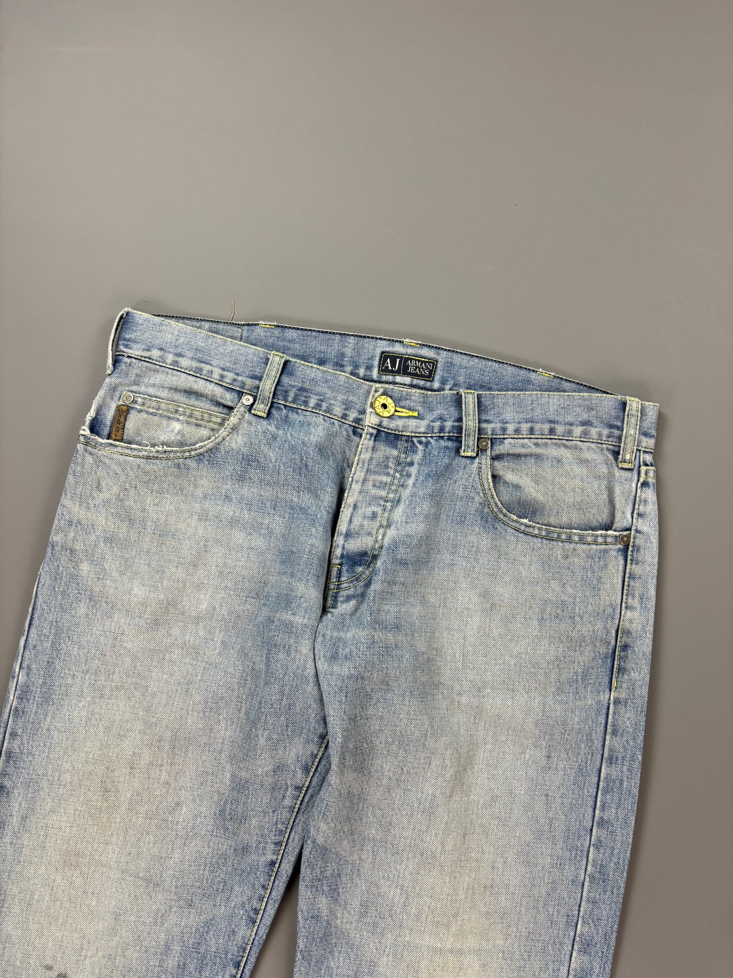 Armani Jeans M (Baggy)
