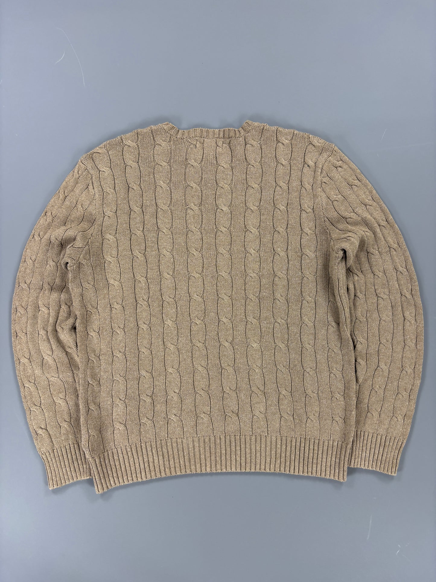 Polo Ralph Lauren Sweater S 61season