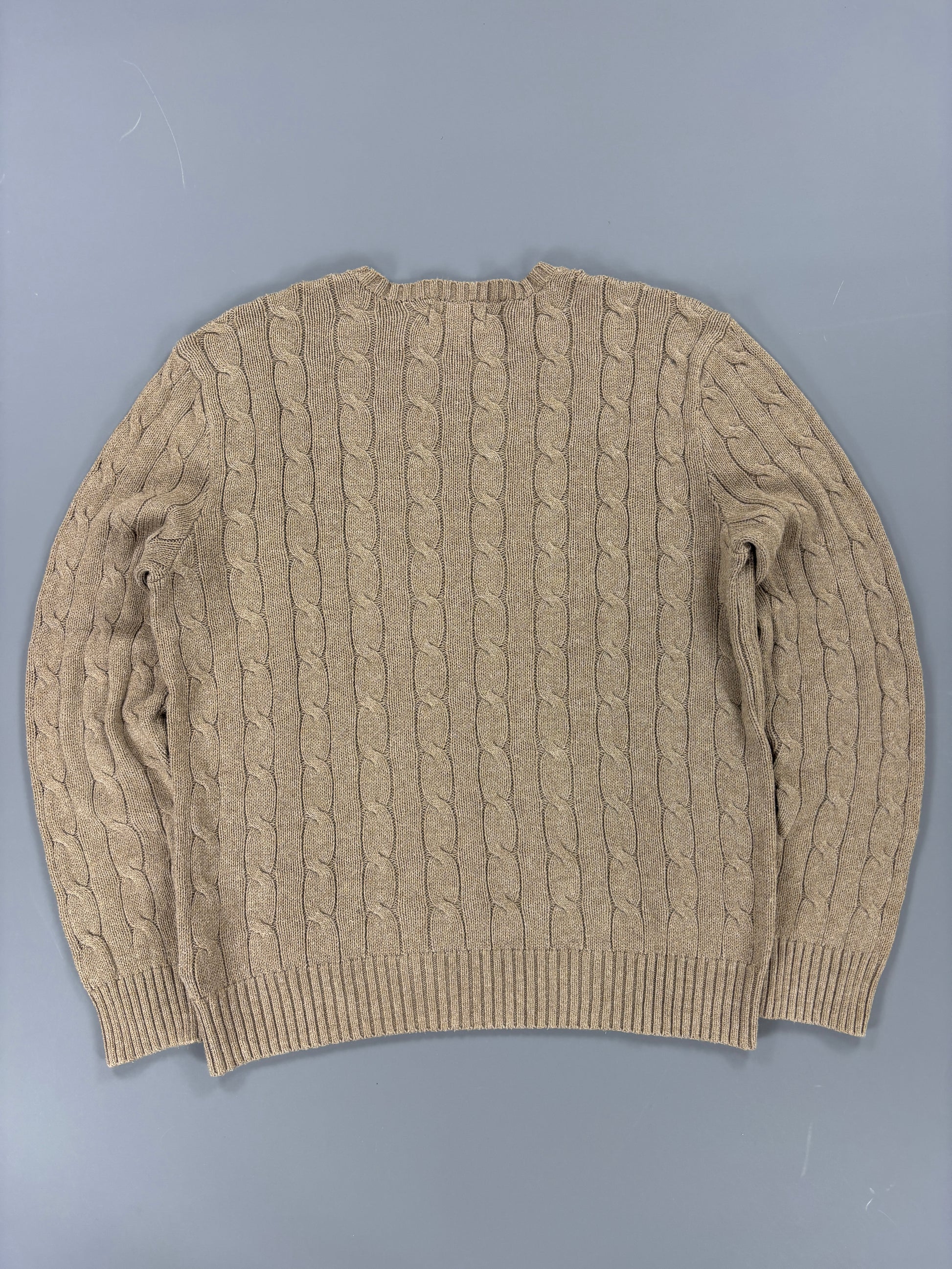 Polo Ralph Lauren Sweater S 61season