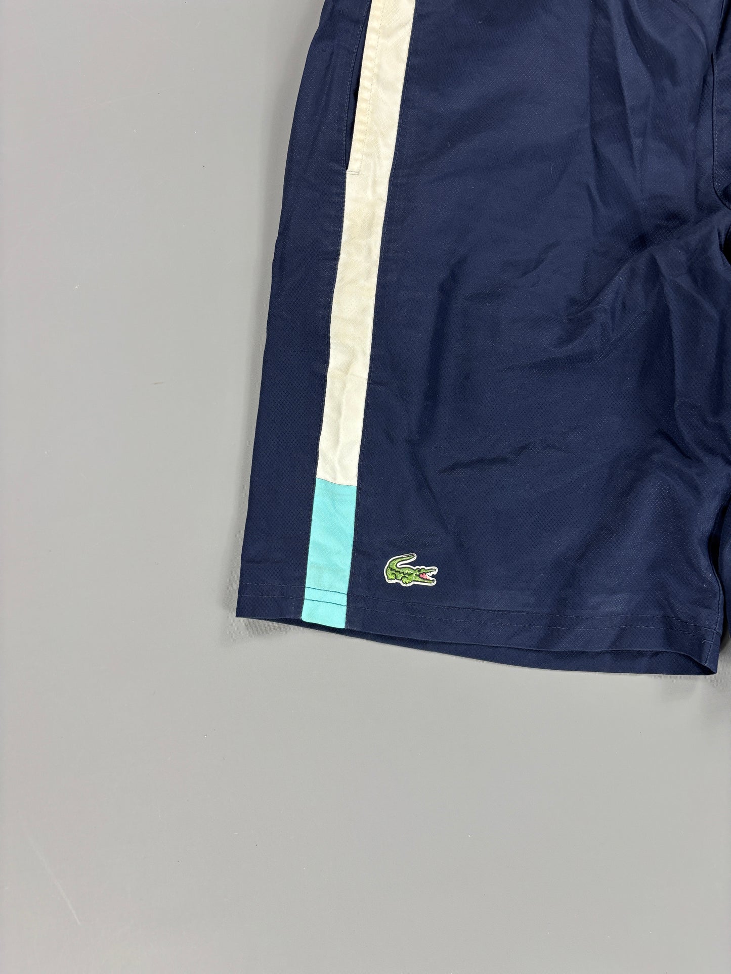 Lacoste Vintage Shorts L 61season