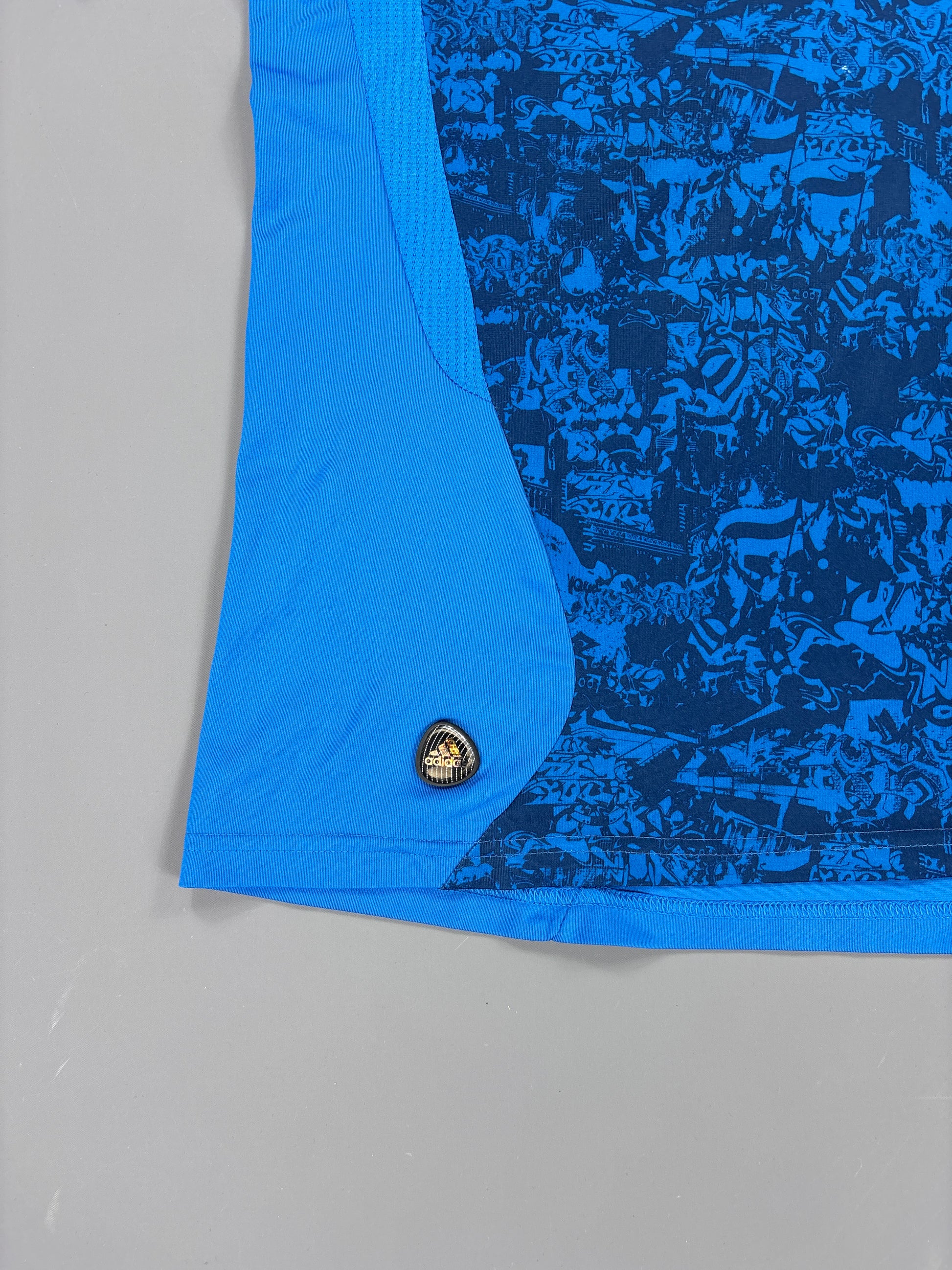 Marseille Vintage T-Shirt M 61season