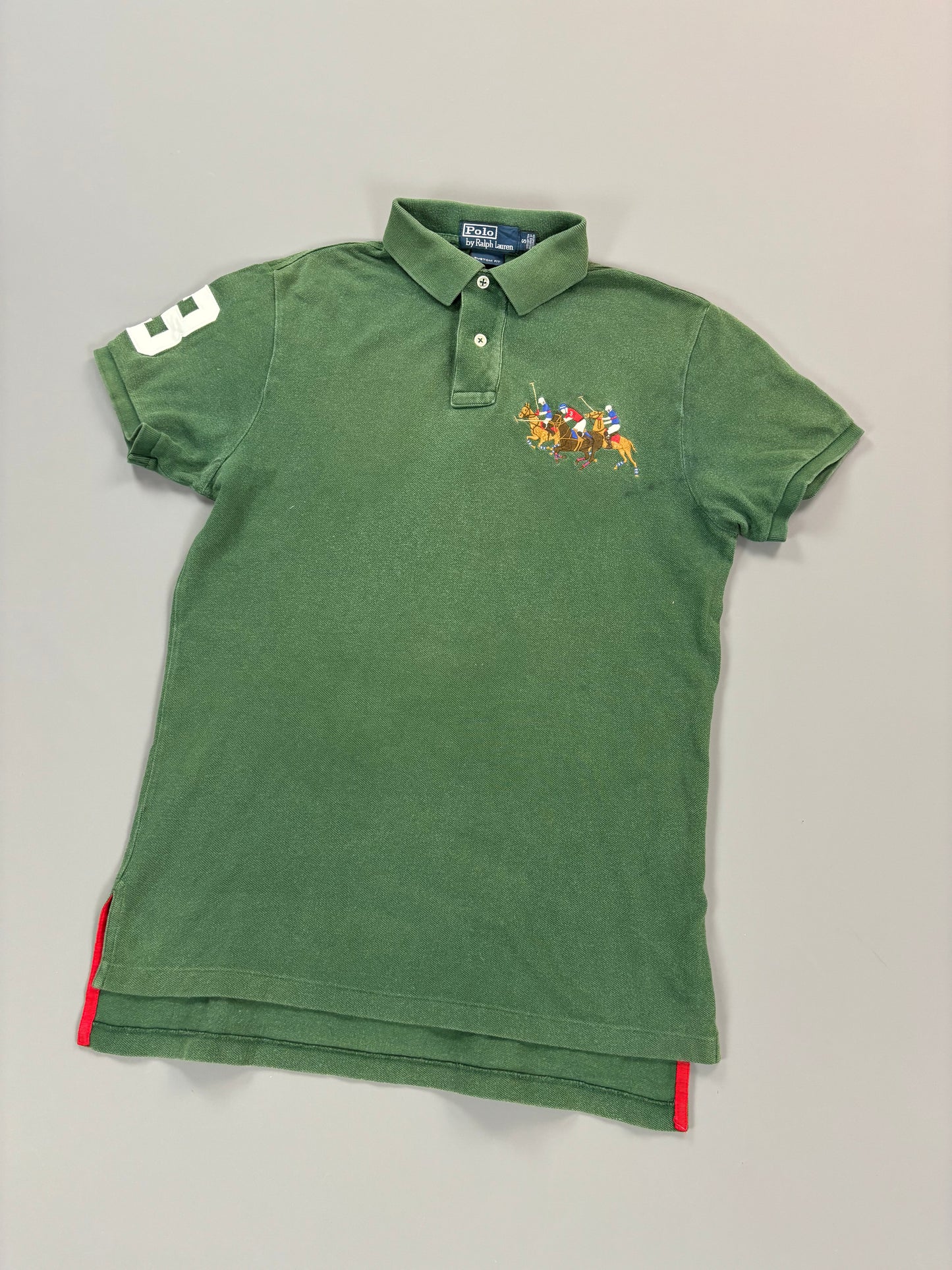 Ralph Lauren Polo M