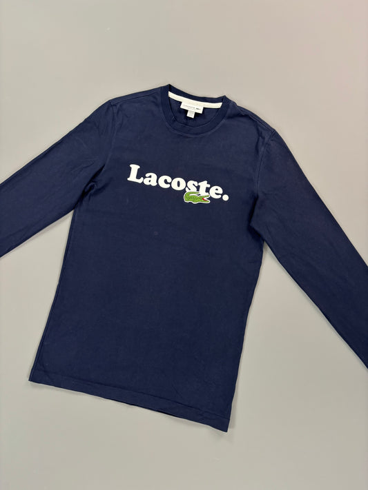 Lacoste Langarm S