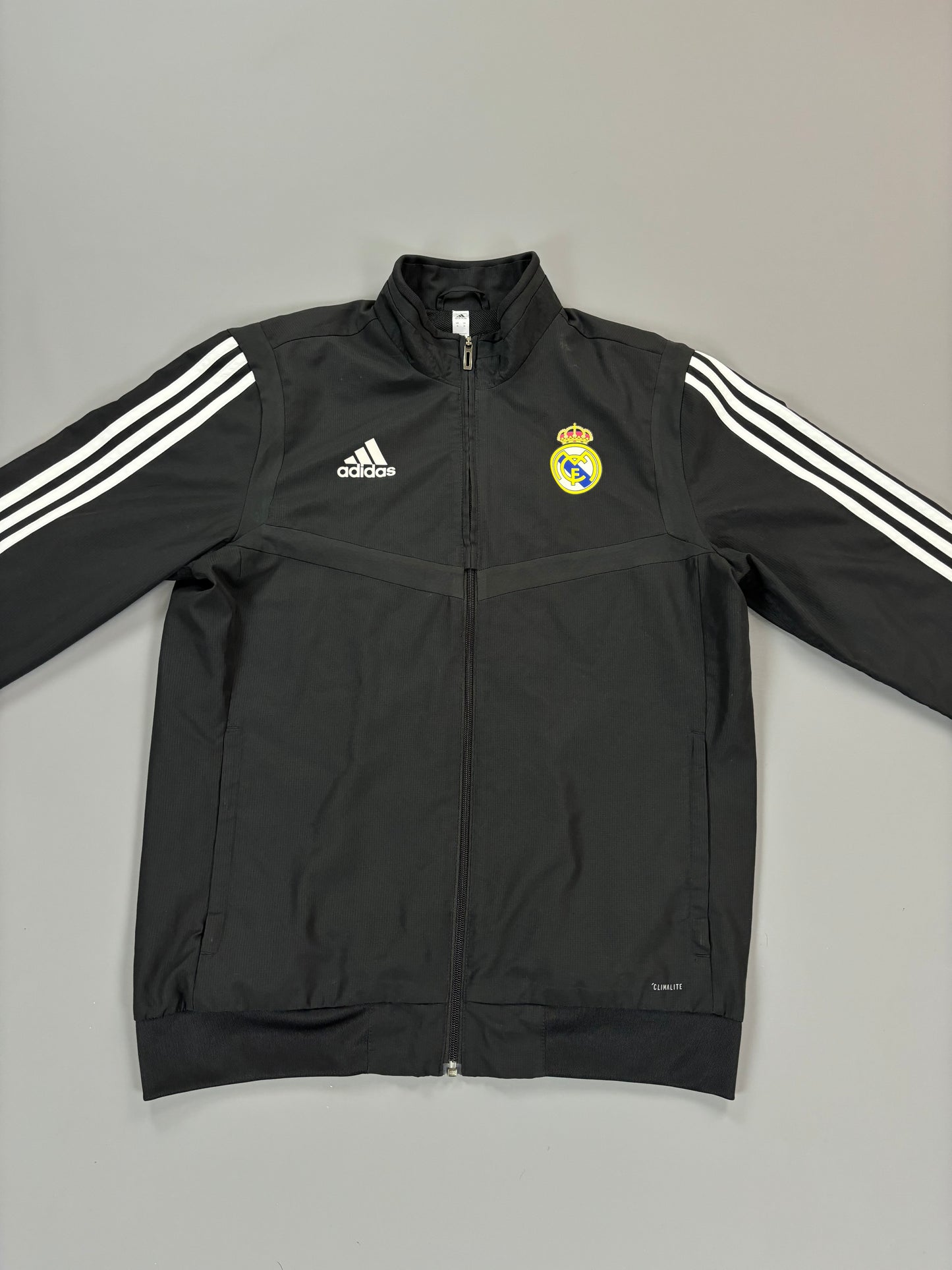 Real Madrid Jacke M