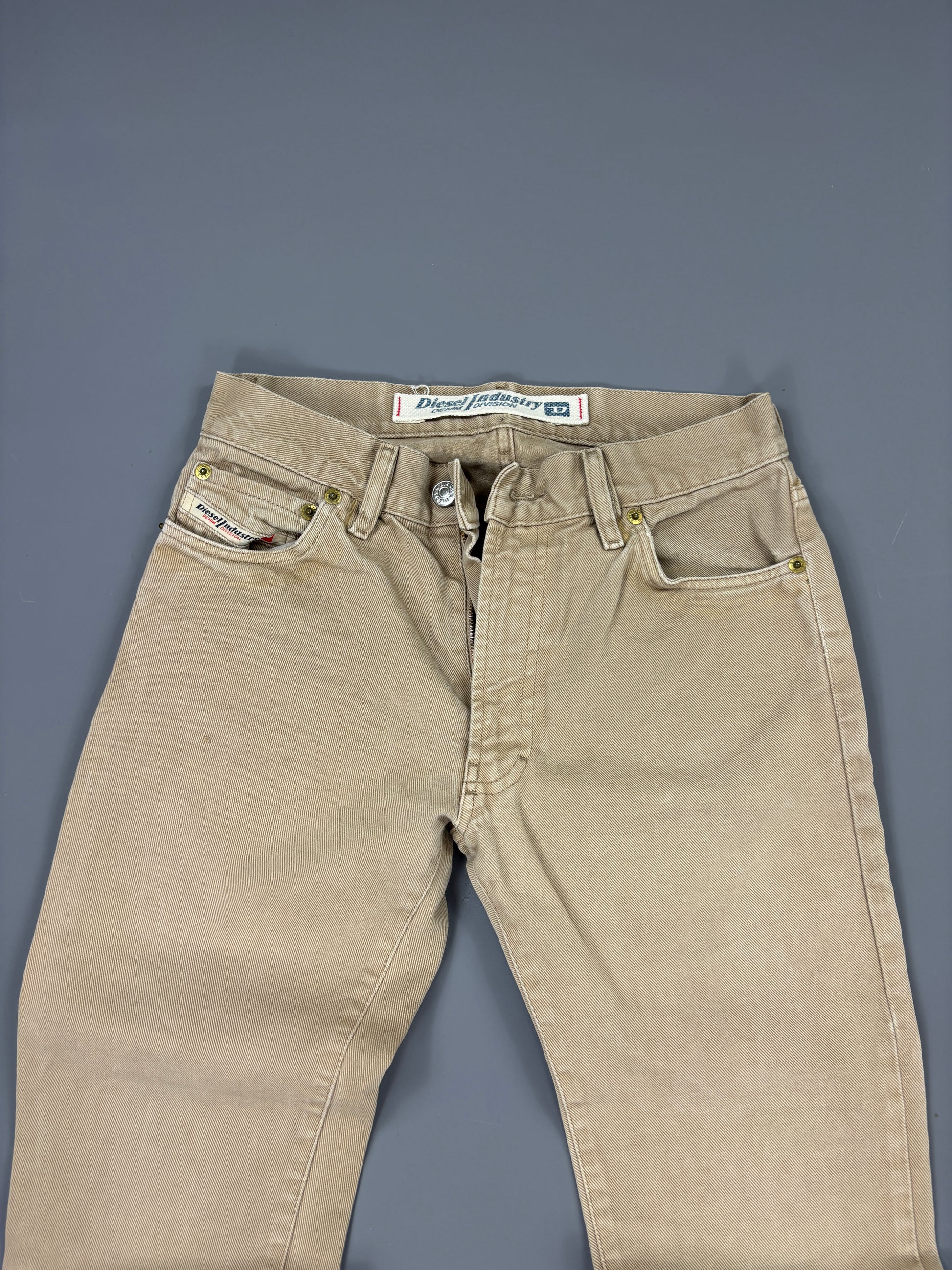 Diesel Jeans vintage straight (XS) 61season