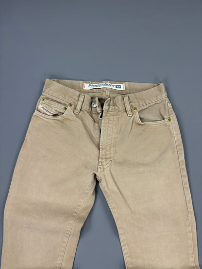 Diesel Jeans vintage straight (XS) 61season