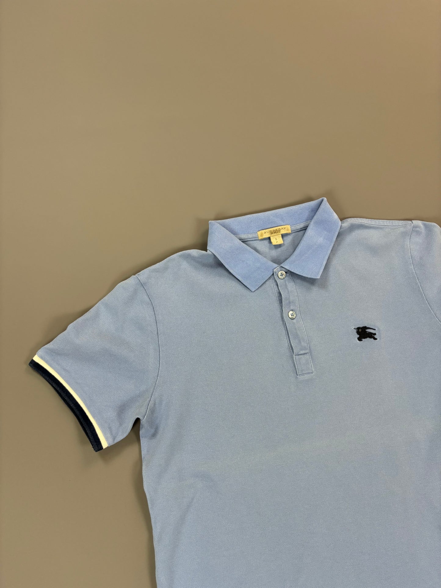 Burberry Polo S