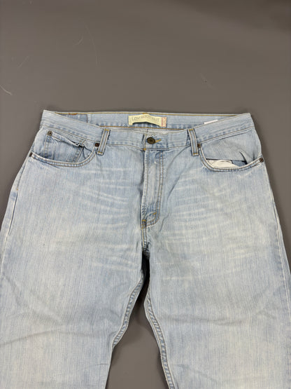 Levis Bootcut Jeans vintage (XL) 61season