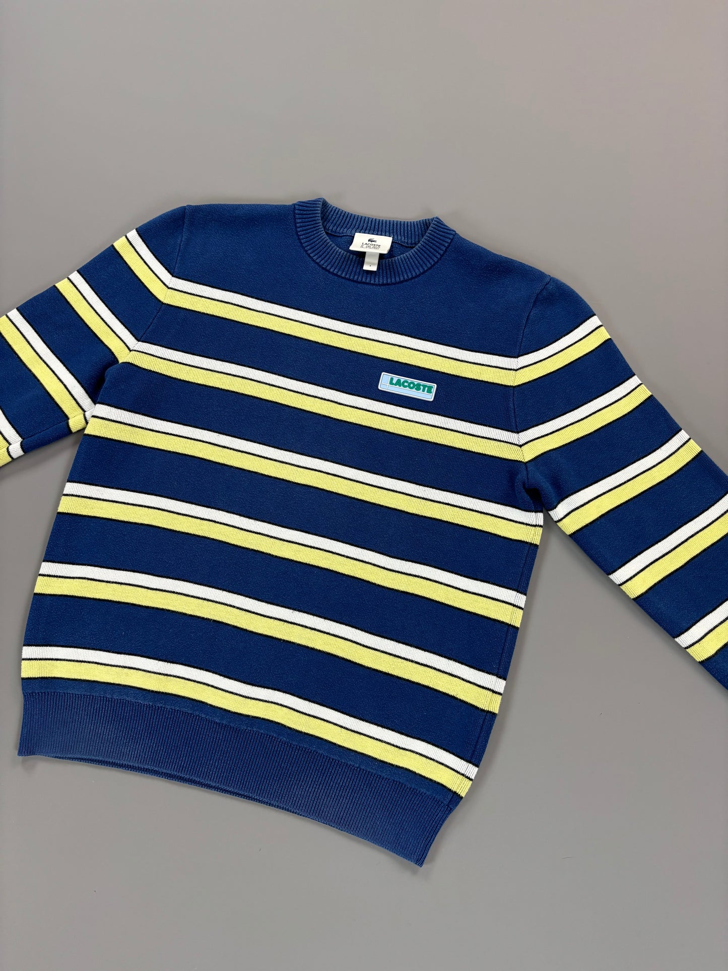 Lacoste Sweater M