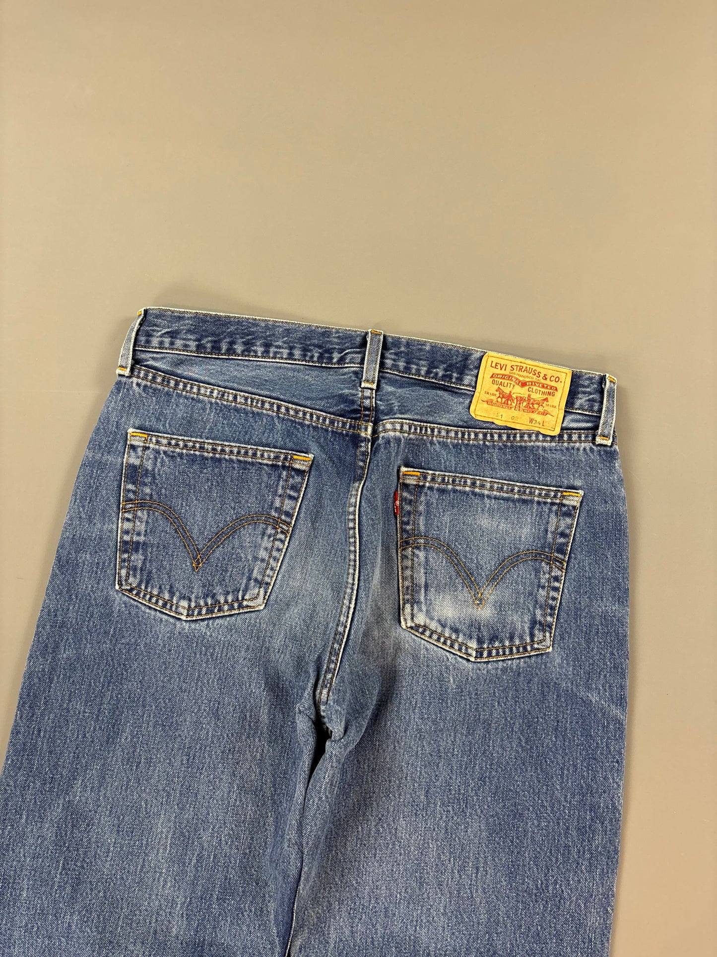 Levis Jeans L