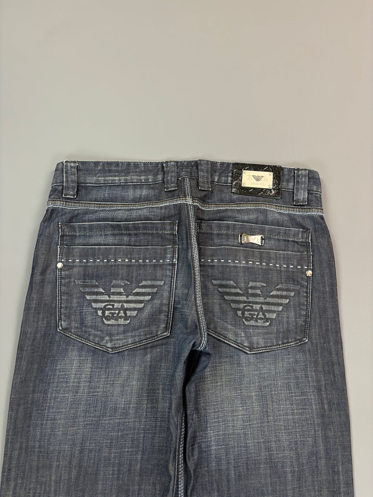 Emporio Armani Jeans L