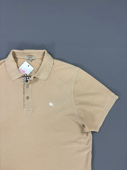 Burberry Vintage Polo L 61season