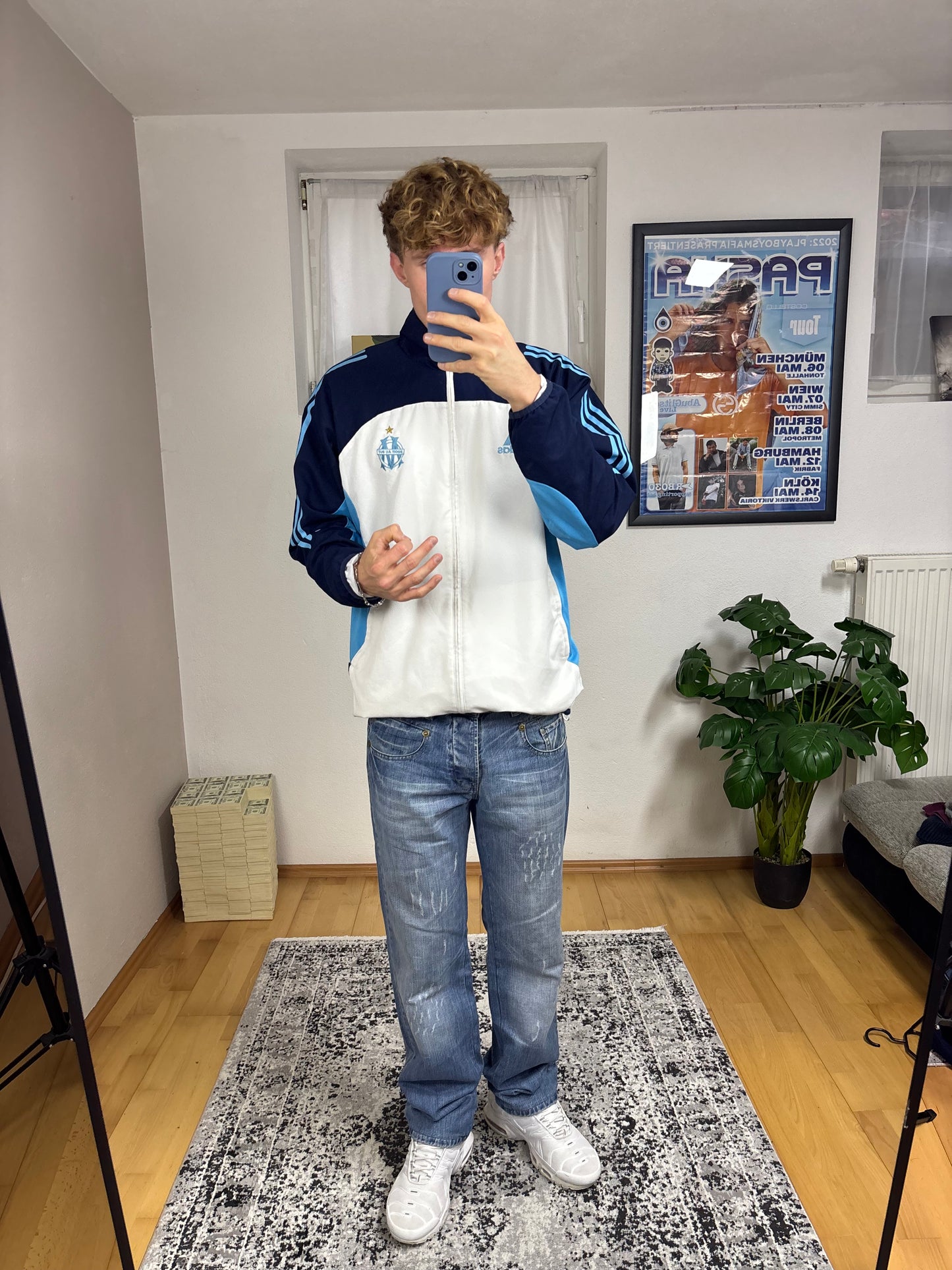 G-Star Jeans M