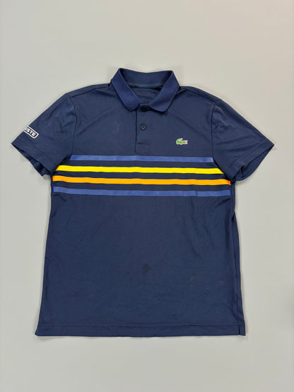 Lacoste Polo S-M