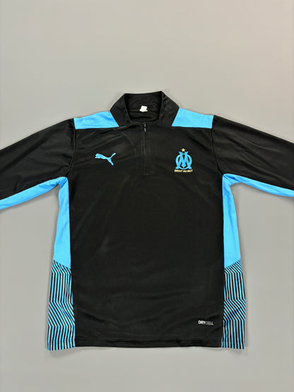 Marseille Langarm S