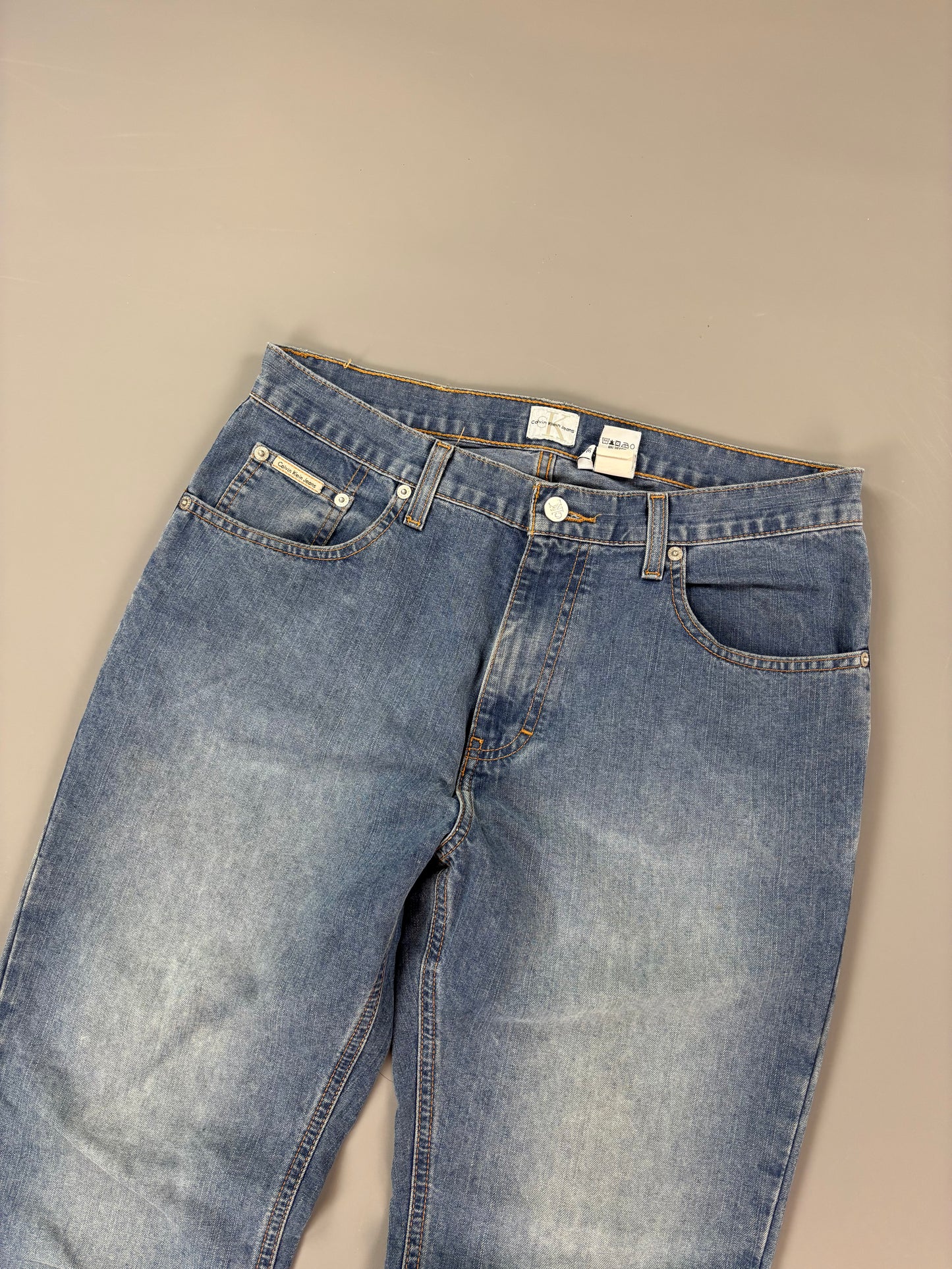 Calvin Klein Jeans M (Baggy)